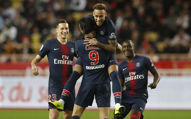 李嗣镕：如果算上进球的话，我的中超首秀能打7分左右